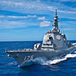 こんごう型イージス護衛艦、まさかの艦齢延伸を検討…海上自衛隊！