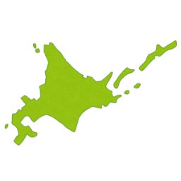 「この時代に生まれたかった…」1963年の北海道の路線図が密すぎると話題にｗｗｗ