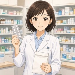 中国父さん、薬剤師を全滅させるｗｗｗ