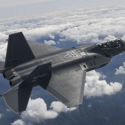 韓国初の国産戦闘機「KF-21 ポラメ」開発完了…9月に量産1号機が空軍に引き渡し！