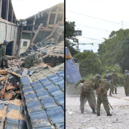海外「日本よ、お前がナンバーワンだ」 熊本地震直後の日本の対応のスピードに世界が衝撃